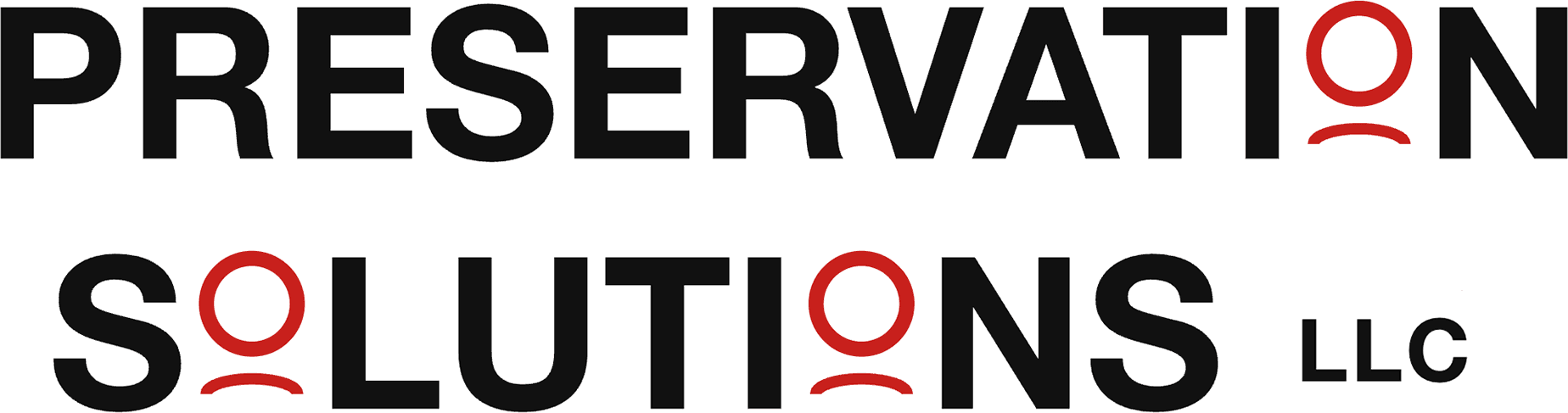 Preservation Solutions LLC